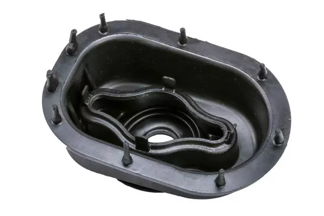 19256768 - : Manual Transmission Shift Lever Lower Boot for GM Image