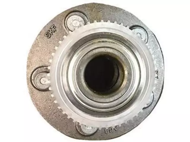 F7AZ1104AC - Suspension: Front Hub &amp; Bearing for Ford: Crown Victoria | Lincoln: Town Car | Mercury: Grand Marquis Image