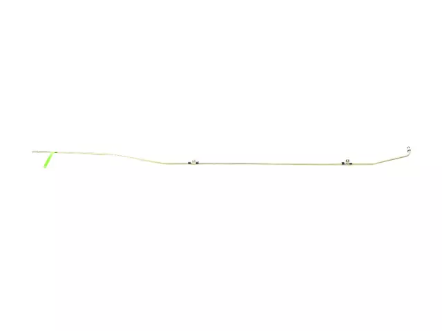 Pressure Diesel Tube Assembly, Rear - Mopar (52122027AD)