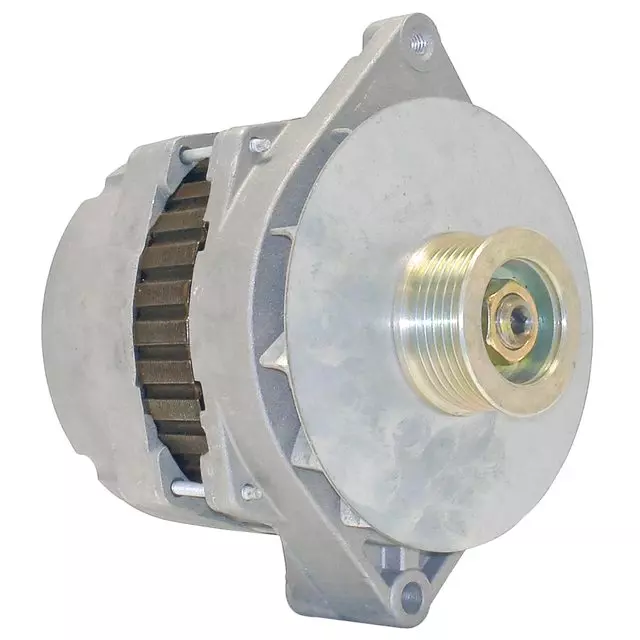 19135916 - : Alternator, Remanufactured for GM Image