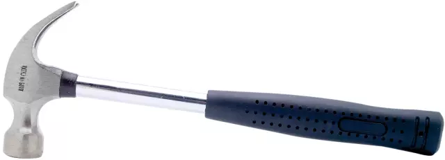 1128 - : Alloy Steel Head. Steel and Rubber Grip Handle. for Performance Tool Image
