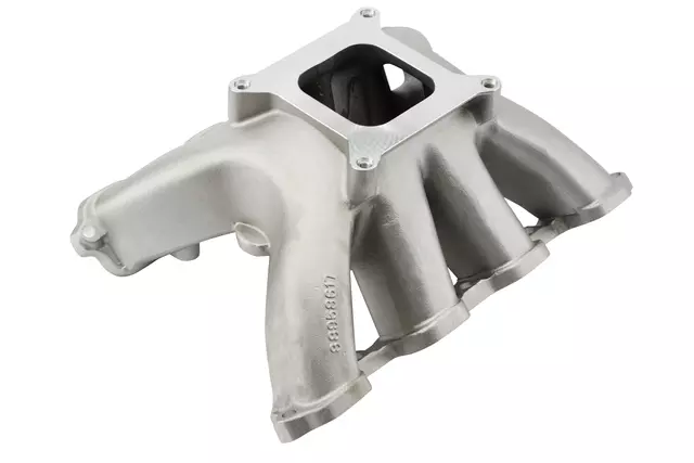 MANIFOLD - GM (88958617)