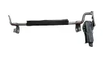 72760AA050 - Body: Lumbar Adjuster for Toyota Image