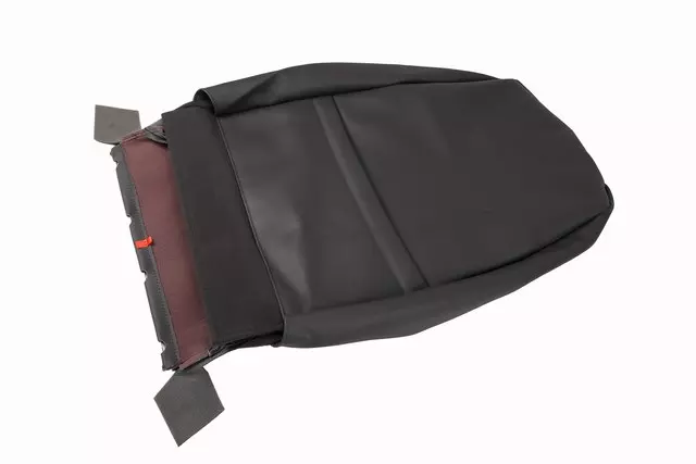 95128092 - Body: Seat Back Cover for GM Image