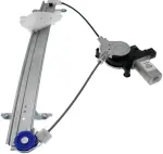 751344 - : Power Window Regulator And Motor Assembly for Dorman Image