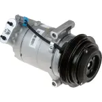 6512805 - : gpd Compressor New 6512805 for GLOBAL PARTS DISTRIBUTORS Image