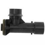 F5OZ19E628AA - HVAC: Adapter for Ford: Explorer, Flex, Police Interceptor Utility, Taurus | Lincoln: Continental, MKS, MKT | Mercury: Sable Image