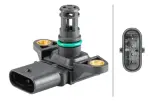 358152381 - : HELLA Turbocharger Boost Sensor 358152381 for Hella Image