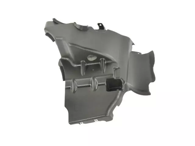 Heat Shield - Mopar (68312364AA)