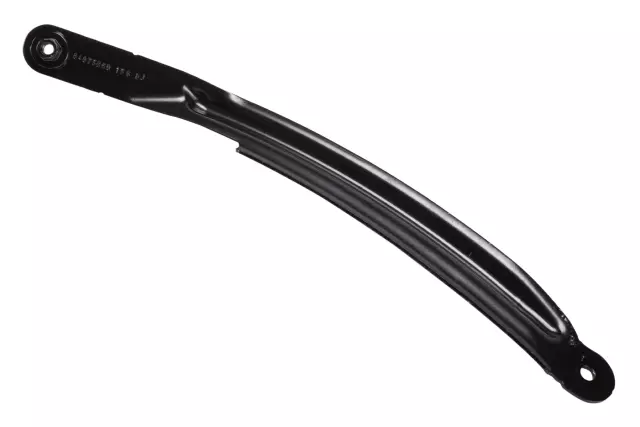 84873860 - : Front Driver Side Wheelhouse Lower Rear Panel Bracket for GM Image