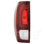 116938009 - : TYC Tail Light Assembly for TYC Image