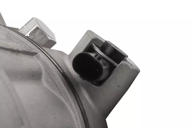 Compressor Assembly - GM (84635625)