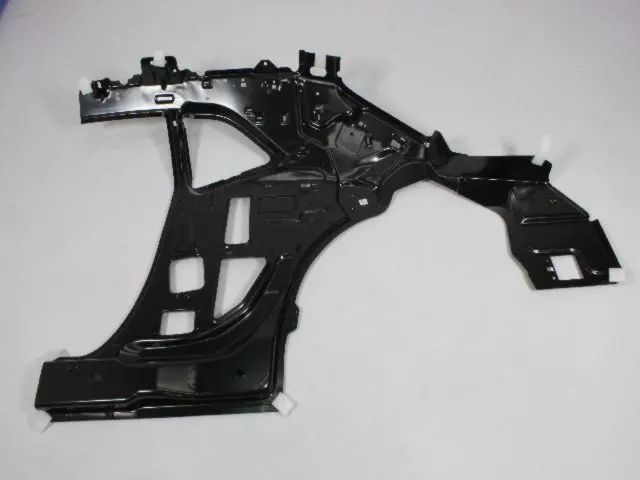 68044192AC - Body Sheet Metal Except Doors: Body Side Aperture Rear Reinforcement, Right for Mopar Image