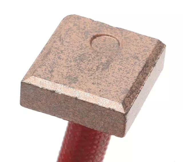 E741A - : Starter Brush for ACDelco Image
