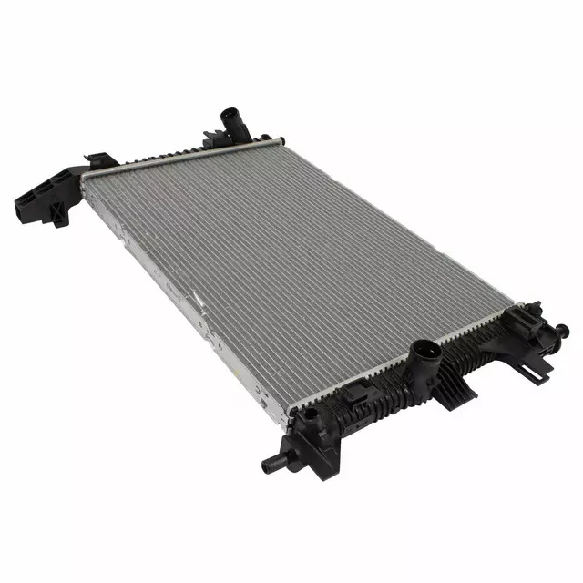 CV6Z8005W - : Radiator for Ford Image