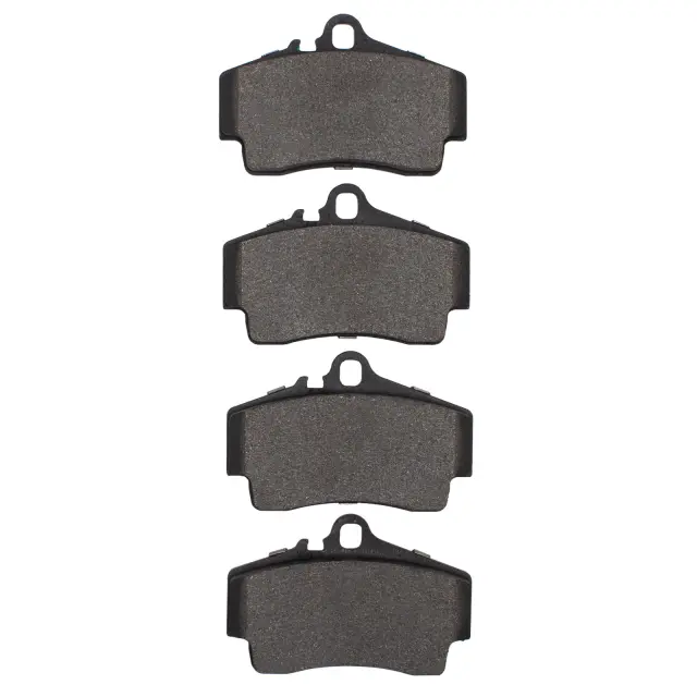 1600073800 - Brakes &amp; Brake Parts: DFC EURO 5000 Ceramic Brake Pads for DYNAMIC FRICTION Image