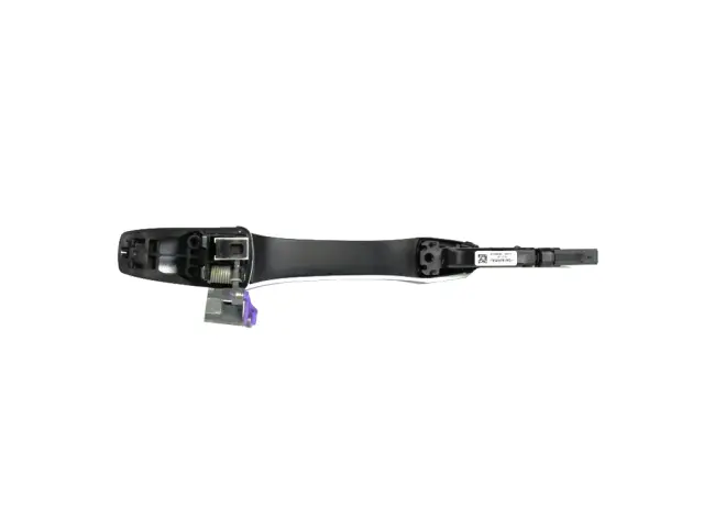 1QA18JWDAJ - Body: Handle, Outside for Mopar Image
