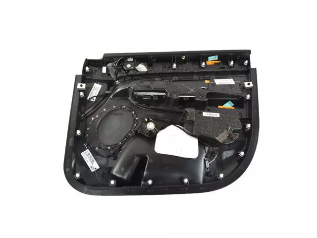 Panel Assembly - Mopar (6AA051X9AC)