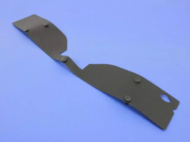 5058556AA - Cooling System: Radiator Upper Seal for Dodge: Caliber Image