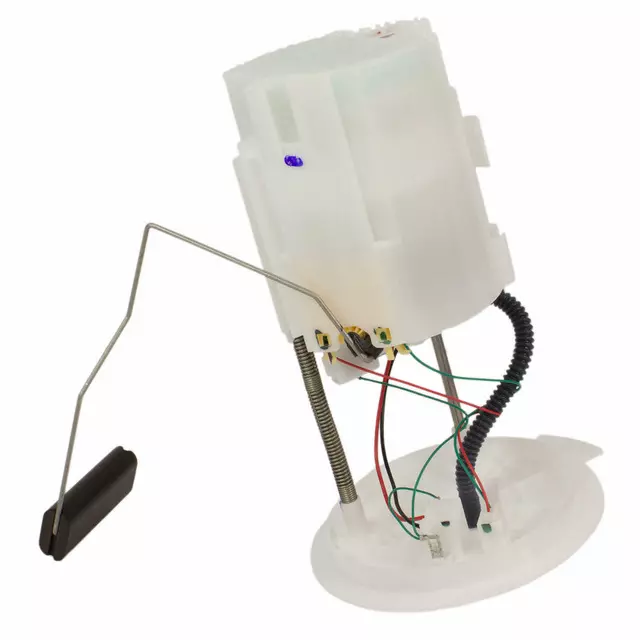 2017-2019 Ford Escape - Fuel Pump Assembly - Ford (GV6Z-9H307-A)