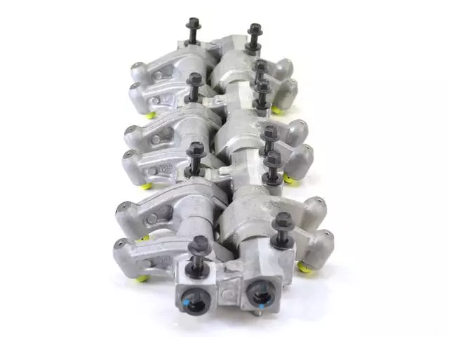 4892293AC - : Inlet And Exhaust Valve Rocker Arm Assembly for Mopar Image