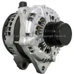 28014570 - Electrical, Charging and Starting: Remanufactured Alternator for Ford: F-150 Image