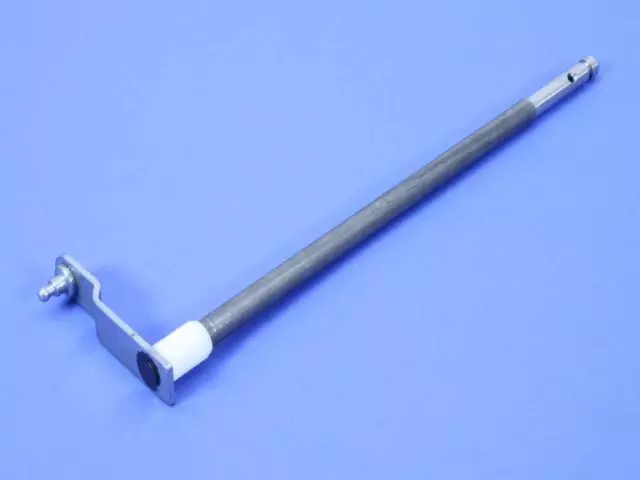 Manual Lever Shaft Assembly - Mopar (05078756AB)