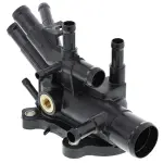 CH6120 - : Engine Coolant Water Outlet for Motorad Image