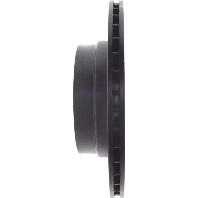 12734109L - : StopTech Sport Drilled &amp; Slotted Brake Rotor; Rear Left for Stoptech Image