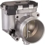TB1123 - : Fuel
                    Injection Throttle Body Assembly for Spectra Premium Image