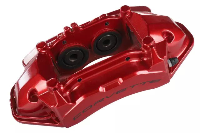 87824205 - : Caliper for Chevrolet: Corvette Image