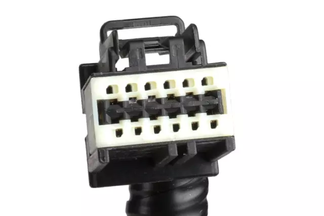 Instrument Panel Wiring Harness Extension - GM (84046180)