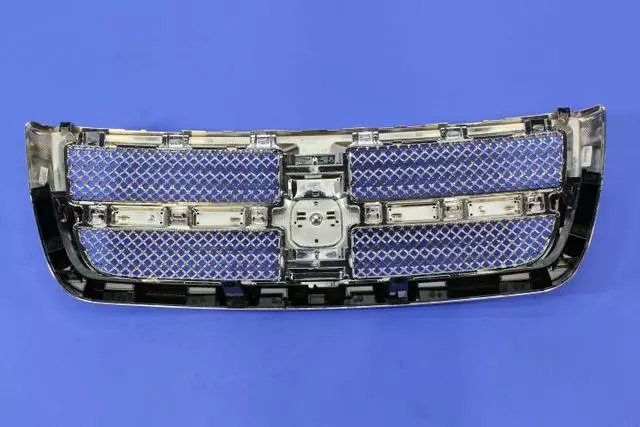 Radiator Grille - Mopar (68148144AA)