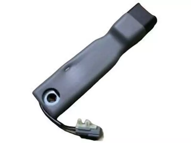 XL3Z1561203AAC - Electrical: Buckle for Ford: F-150, F-250 Image