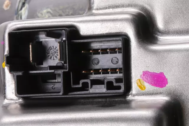 Steering Column - GM (42594663)