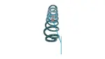 482310A270 - Suspension: Coil Spring for Toyota Image