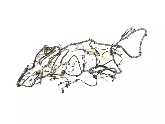 Unified Body Wiring, US, Canada - Mopar (68273553AD)