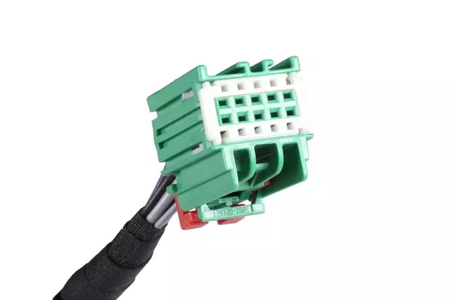 84386934 - : Front Passenger Side Door Wiring Harness for GM Image