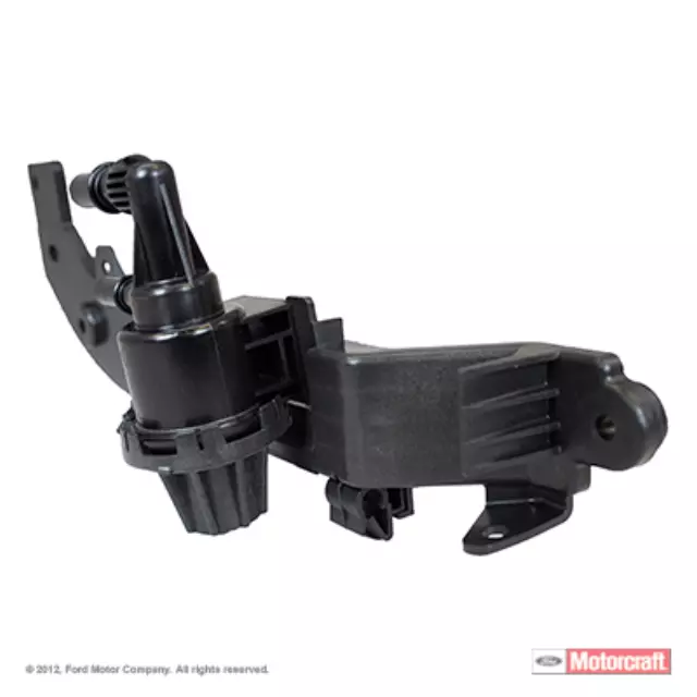 Purge Valve - Ford (7S4Z-9C915-A)