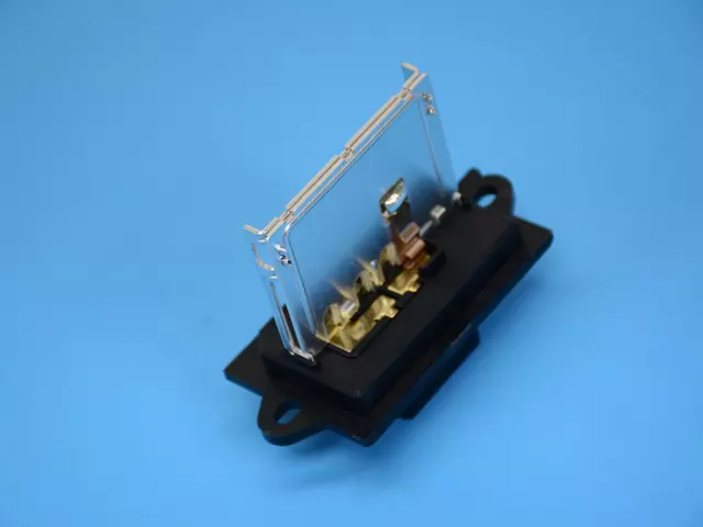 Blower Motor Resistor - Mopar (68003998AA)