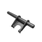 68232568AA - : Clutch Release Lever for Fiat: 500 Image