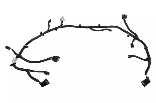 26683708 - Body: Harness for GM Image