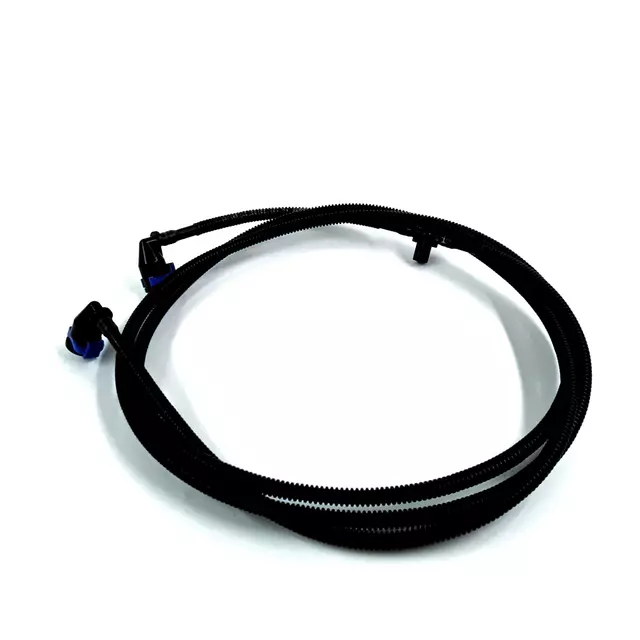 4E0955974B - Electrical: Washer Hose for Audi: A8 Quattro Image