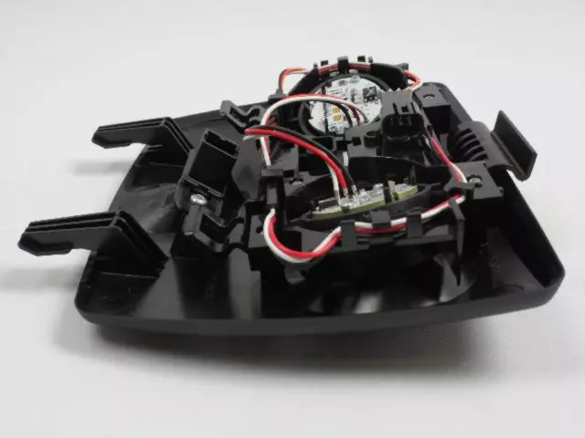 Reading Lamp - Mopar (1FA93DX9AD)