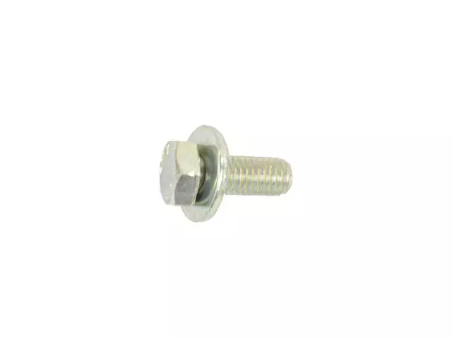 6107009AA - : Hex Head Screw for Mopar Image