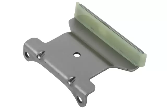 12588387 - Engine: Chain Guide for Buick: LaCrosse, Regal, Verano | Chevrolet: Captiva Sport, Cavalier, Classic, Cobalt, Equinox, HHR, Impala, Malibu | GMC: Terrain | Oldsmobile: Alero | Pontiac: G5, G6, Grand Am, Solstice, Sunfire | Saturn: Aura, Ion, L100, L200, L300, LS, LS1, LW1, LW200, Sky, Vue Image image