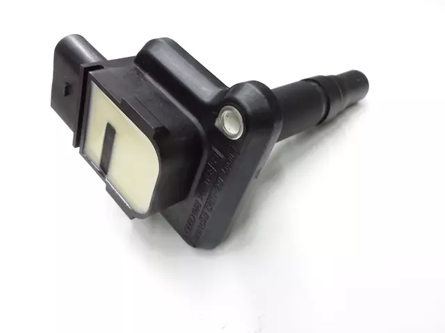 6B905115E - : Ignition Coil for Audi: A4, A4 Quattro, A6 Quattro, A8 Quattro, RS6, S6, S8, TT, TT Quattro Image