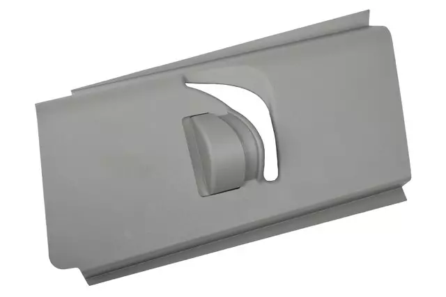 20953439 - Body: Adjust Cover for Cadillac: SRX Image