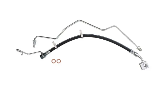 2205472 - Brakes &amp; Brake Parts: Brake Hydraulic Hose for Sunsong Image