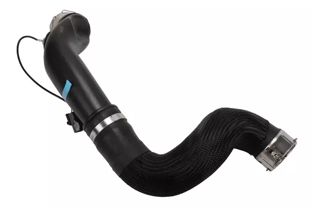 Intercooler Outlet Air Hose - GM (84495341)